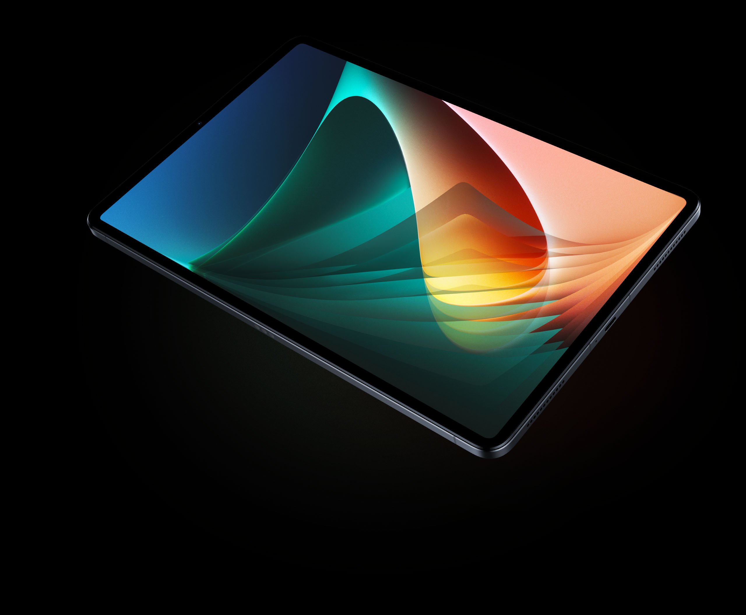 xiaomi pad 5 pro italia 
