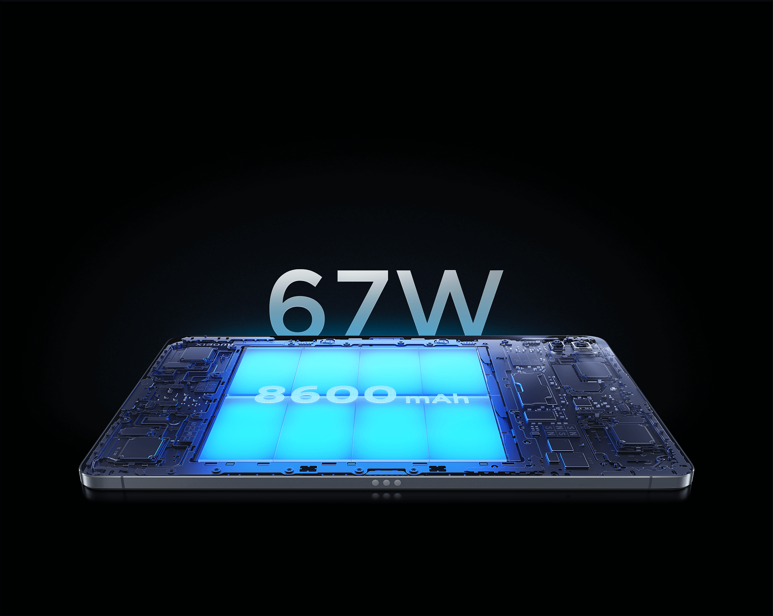 xiaomi pad 5 pro italia