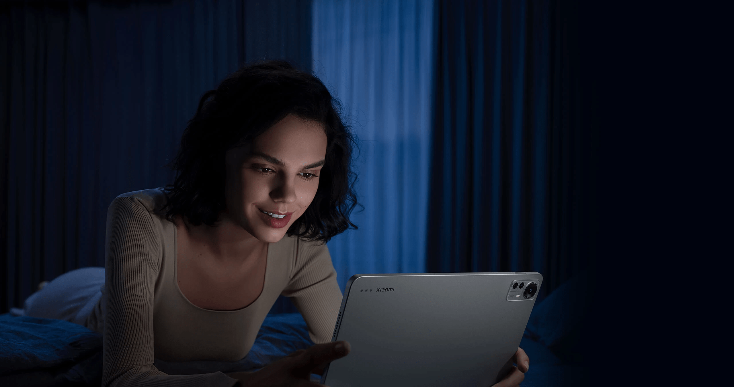 comprar xiaomi pad 5 pro 12.4