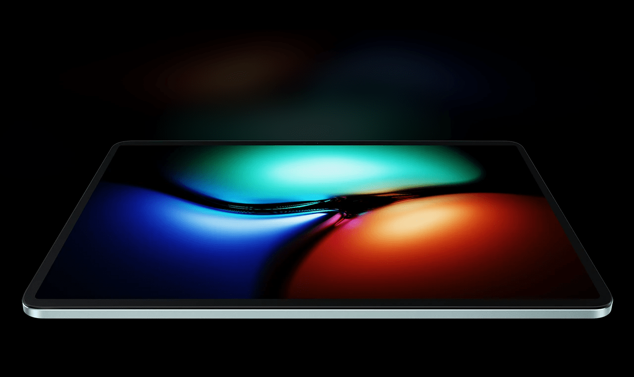 xiaomi pad 5 pro 12.4