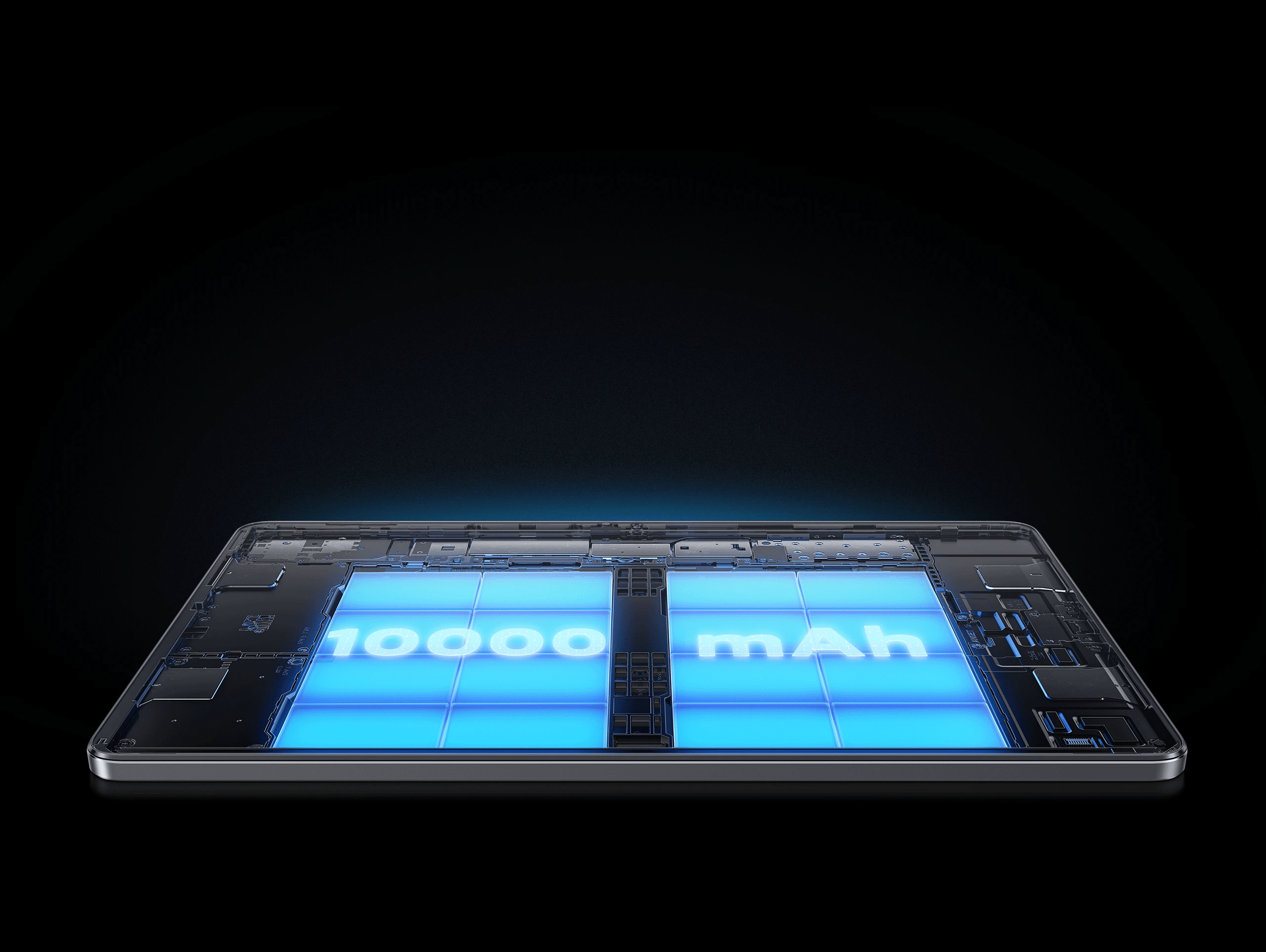xiaomi pad 5 pro 12.4 